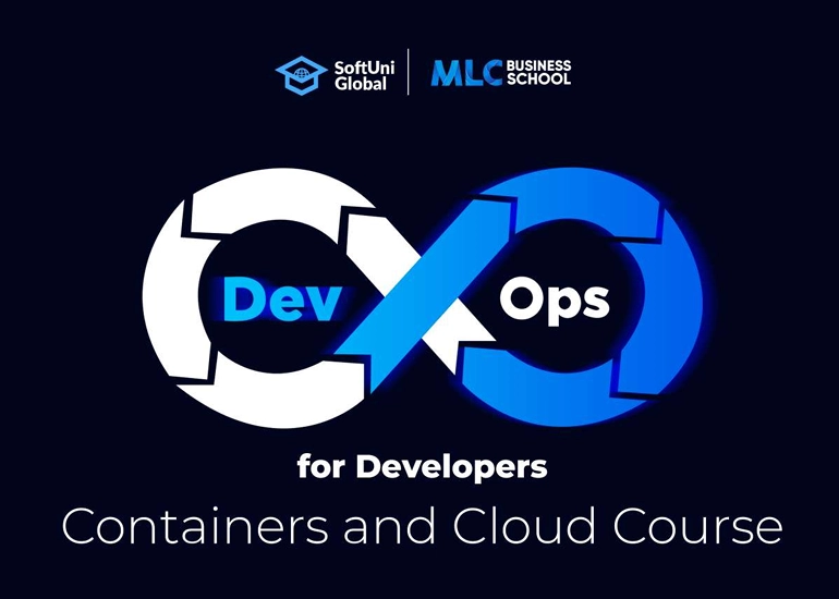 Containers and Cloud Course - May 2025 icon